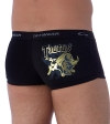 Go Softwear Astrological Retro Short